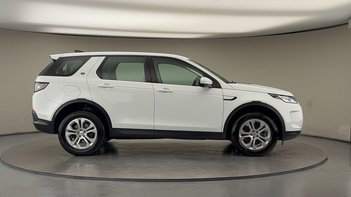 Used Land Rover Discovery Sport 2021 for sale - 76482712: Photo 16