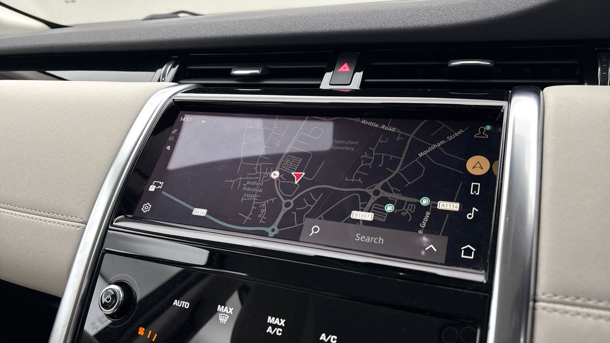 Used Land Rover Discovery Sport 2021 for sale - 76482712: Photo 17