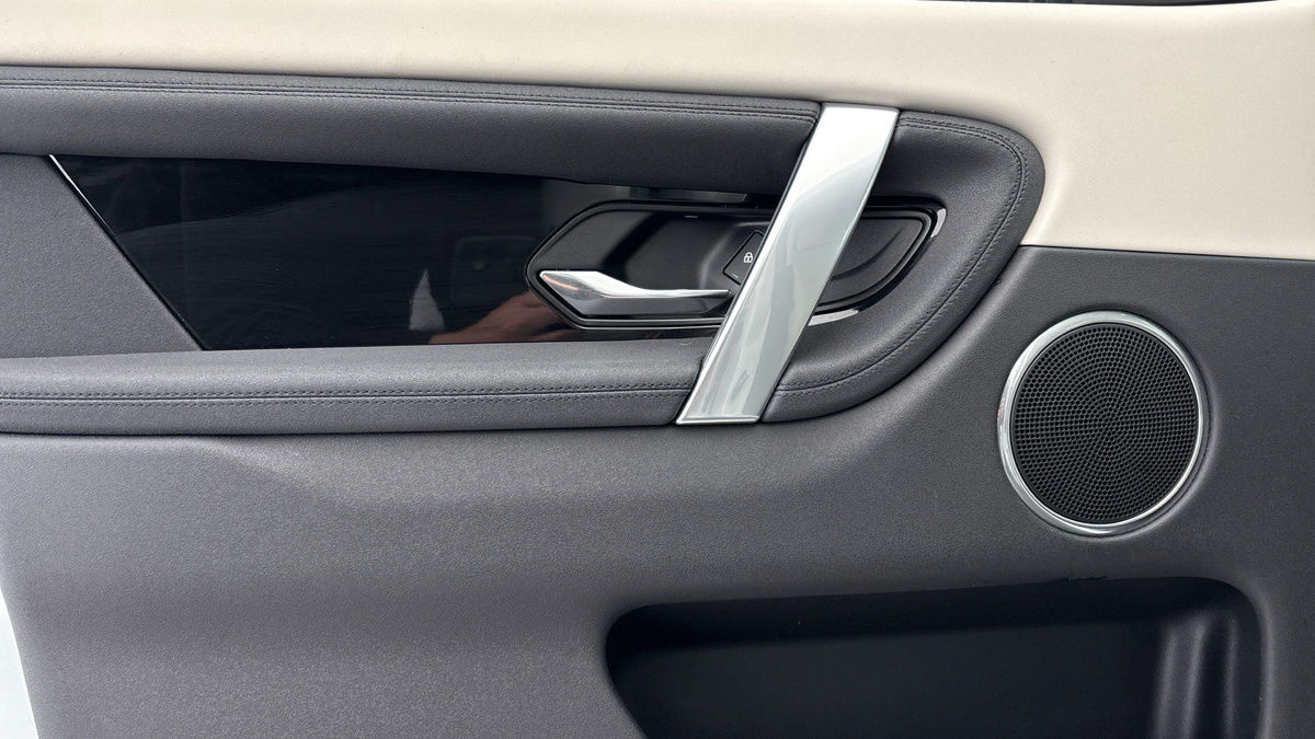 Used Land Rover Discovery Sport 2021 for sale - 76482712: Photo 19