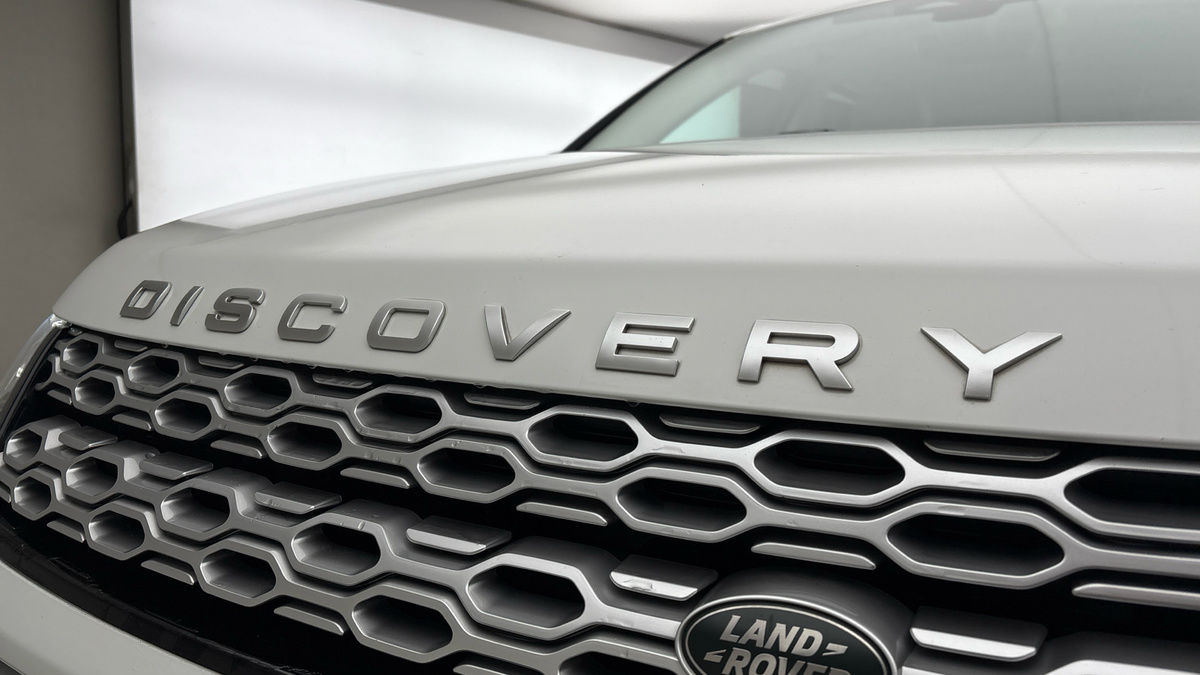 Used Land Rover Discovery Sport 2021 for sale - 76482712: Photo 24