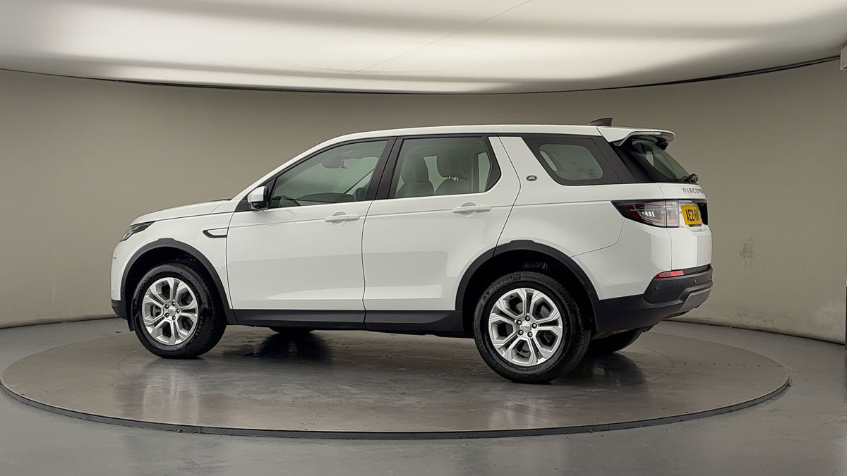 Used Land Rover Discovery Sport 2021 for sale - 76482712: Photo 26
