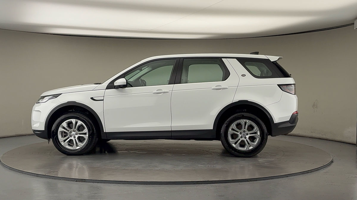 Used Land Rover Discovery Sport 2021 for sale - 76482712: Photo 27