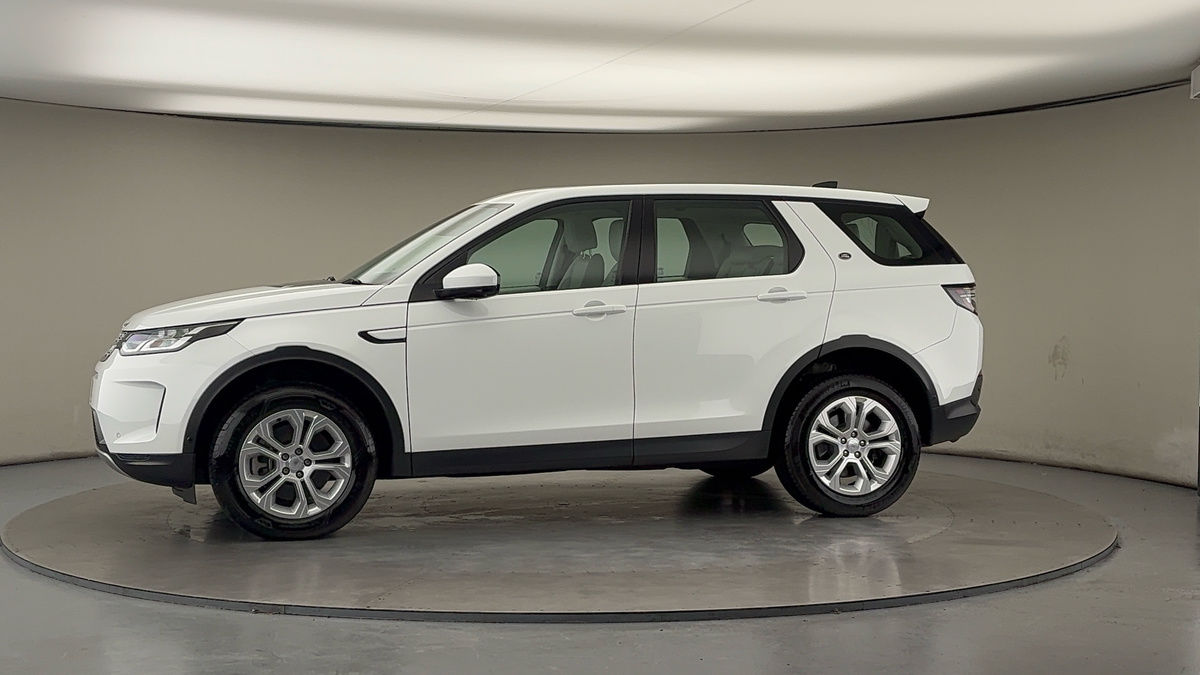Used Land Rover Discovery Sport 2021 for sale - 76482712: Photo 28