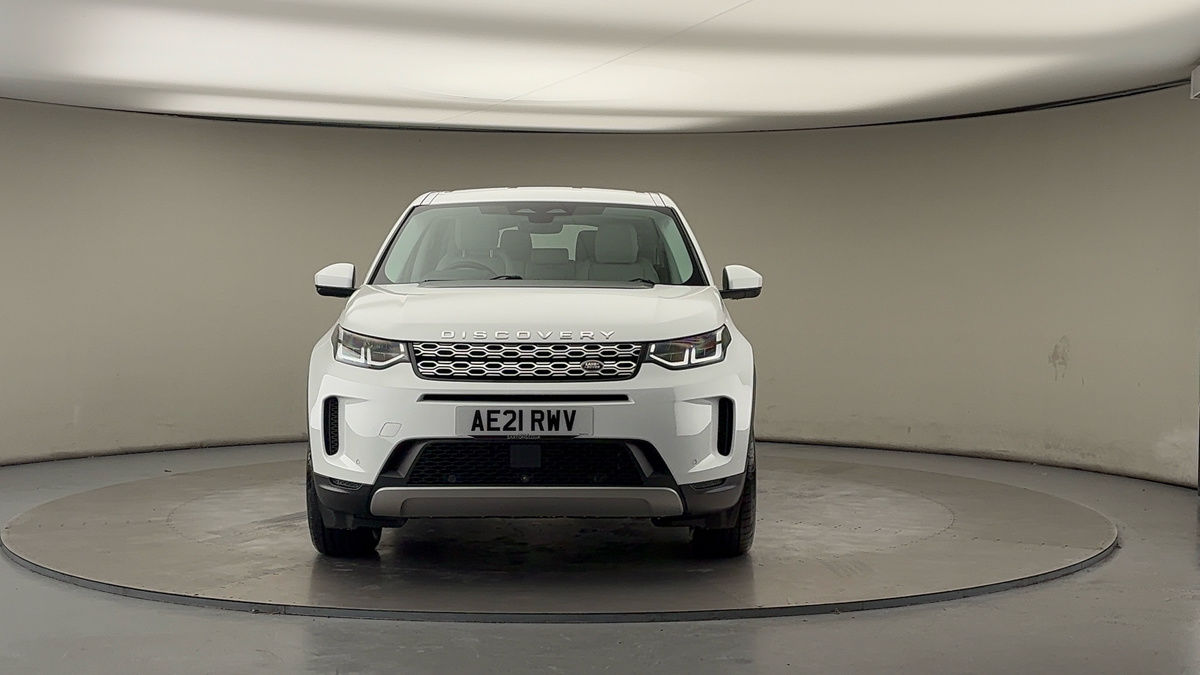 Used Land Rover Discovery Sport 2021 for sale - 76482712: Photo 3