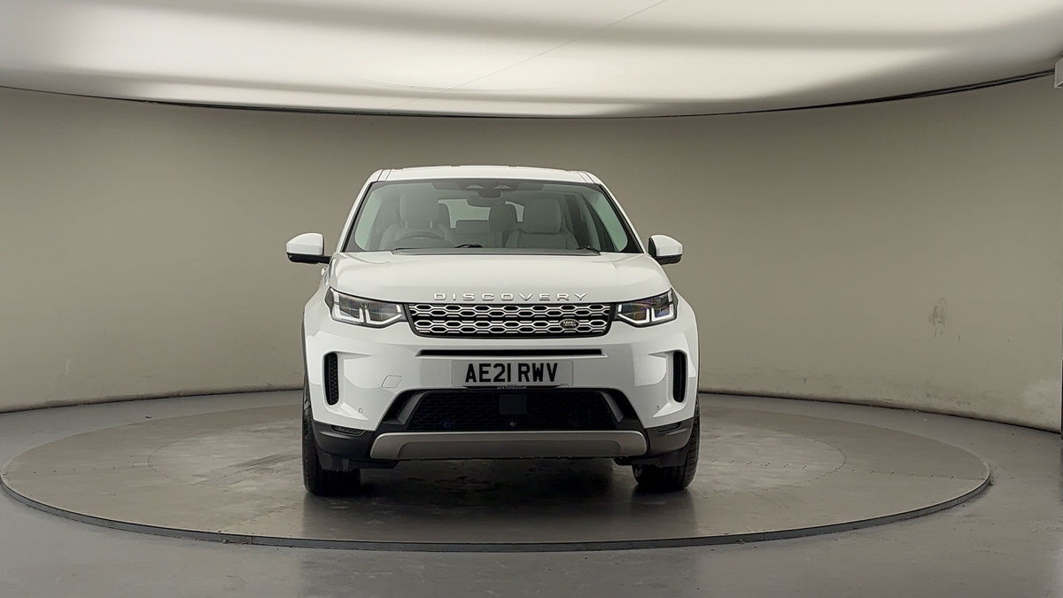 Used Land Rover Discovery Sport 2021 for sale - 76482712: Photo 32