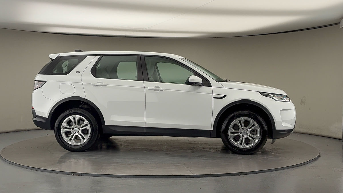 Used Land Rover Discovery Sport 2021 for sale - 76482712: Photo 36