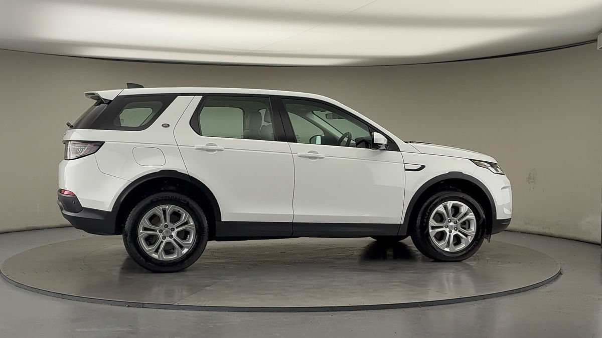 Used Land Rover Discovery Sport 2021 for sale - 76482712: Photo 37