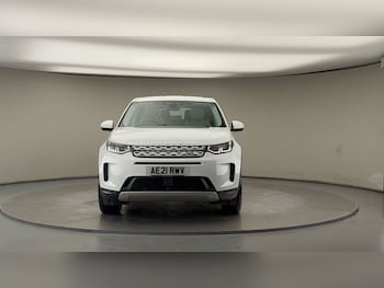 Used Land Rover Discovery Sport 2021 for sale - 76482712: Photo