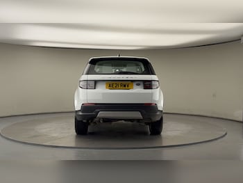 Used Land Rover Discovery Sport 2021 for sale - 76482712: Photo