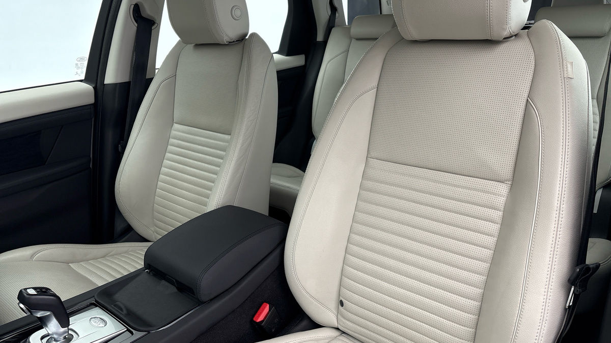 Used Land Rover Discovery Sport 2021 for sale - 76482712: Photo 7