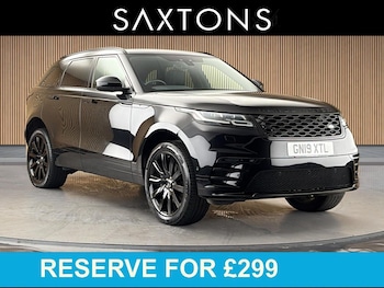 Used Land Rover Range Rover Velar 2019 for sale - 79317225: Photo