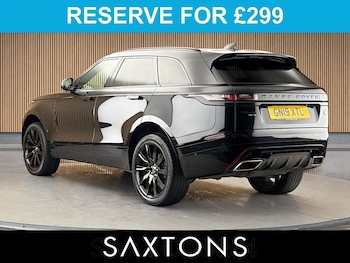 Used Land Rover Range Rover Velar 2019 for sale - 79317225: Photo