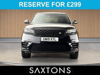 Used Land Rover Range Rover Velar 2019 for sale - 79317225: Photo