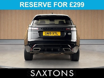 Used Land Rover Range Rover Velar 2019 for sale - 79317225: Photo