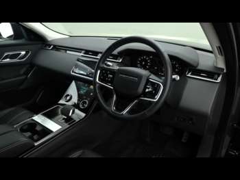 Used Land Rover Range Rover Velar 2021 for sale - 74438702: Photo
