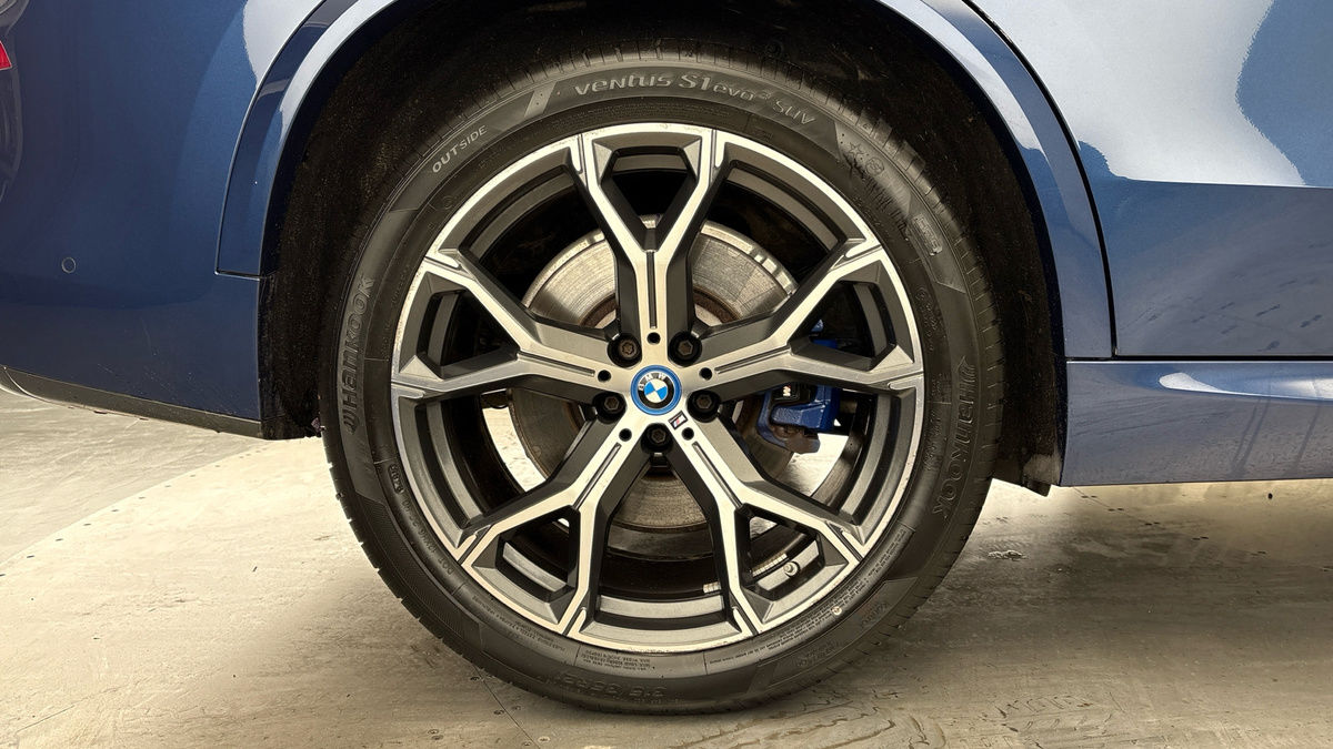 Used BMW X5 2022 for sale - 76740956: Photo 10