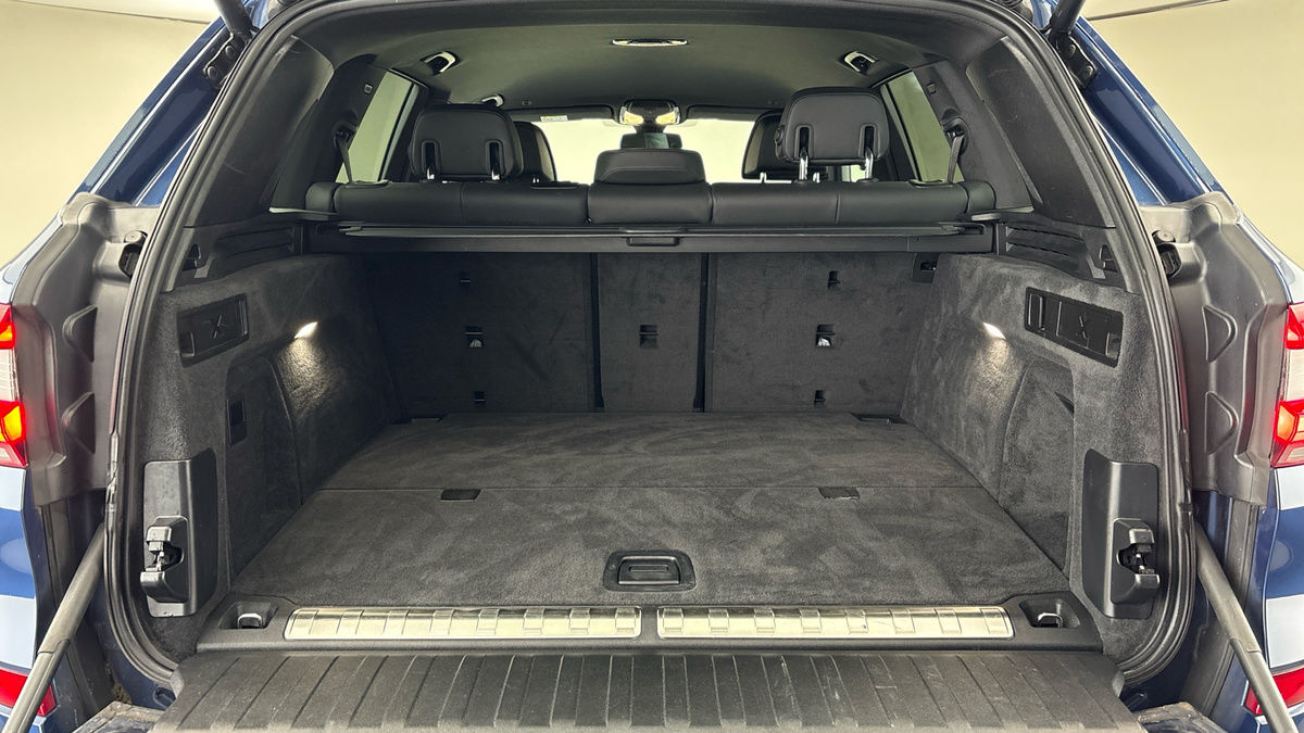 Used BMW X5 2022 for sale - 76740956: Photo 11