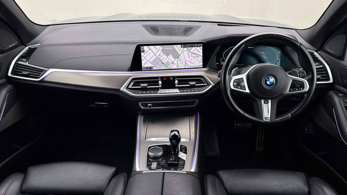 Used BMW X5 2022 for sale - 76740956: Photo 12