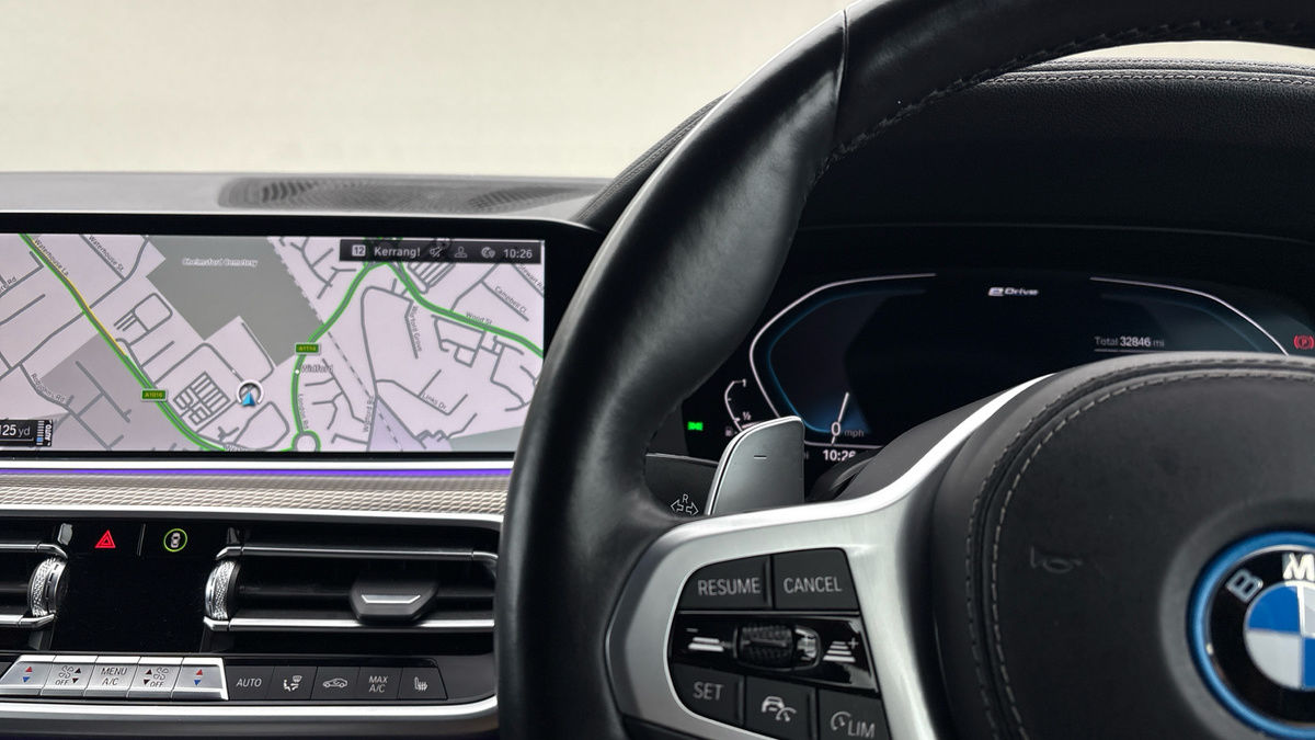 Used BMW X5 2022 for sale - 76740956: Photo 13