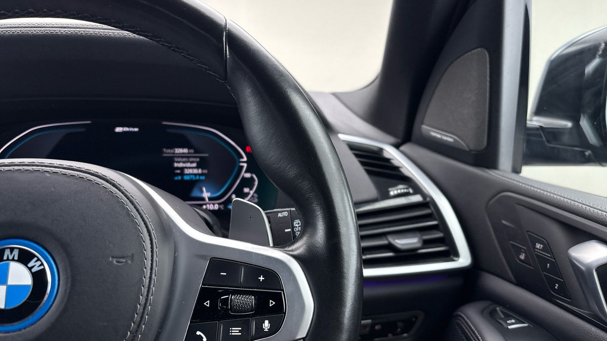Used BMW X5 2022 for sale - 76740956: Photo 14