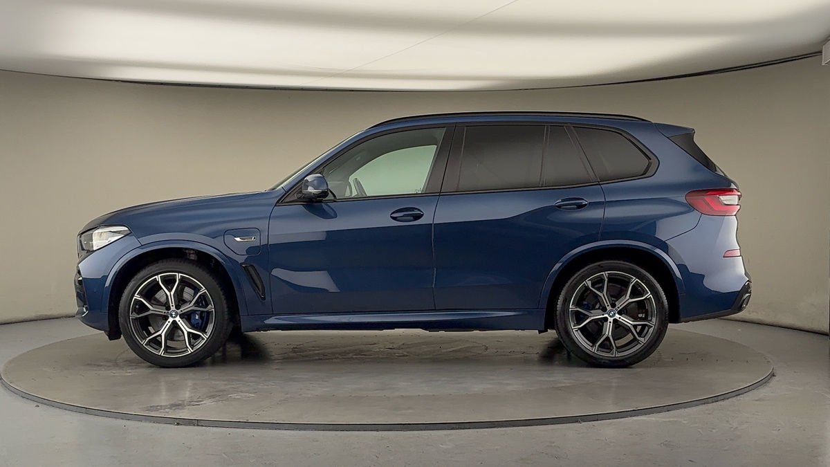 Used BMW X5 2022 for sale - 76740956: Photo 15