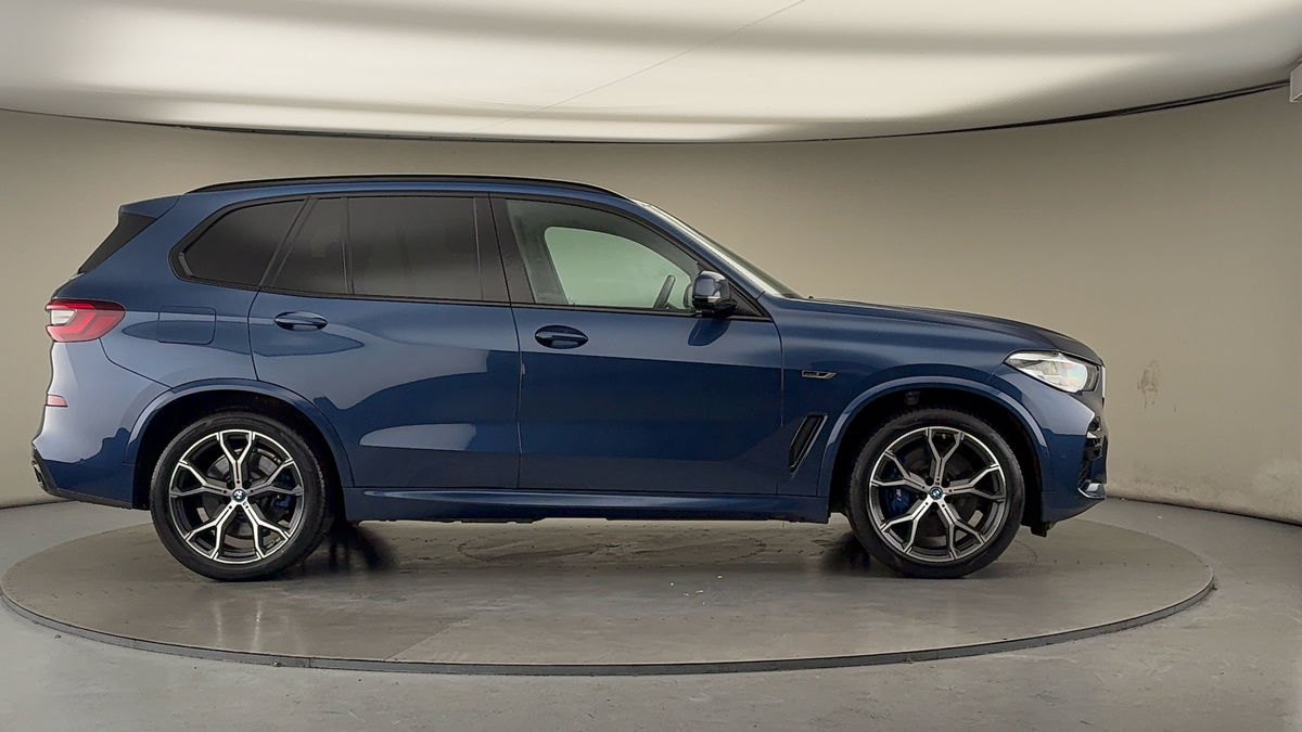 Used BMW X5 2022 for sale - 76740956: Photo 16