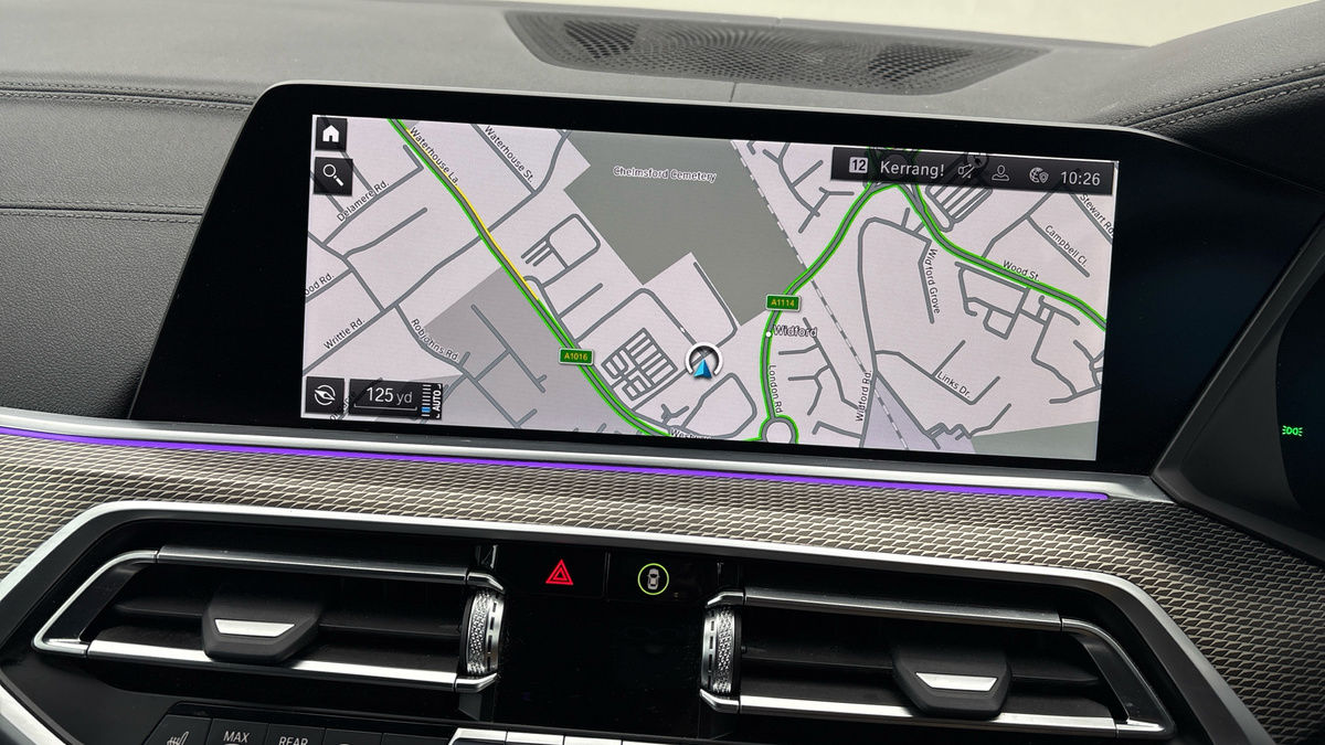 Used BMW X5 2022 for sale - 76740956: Photo 17