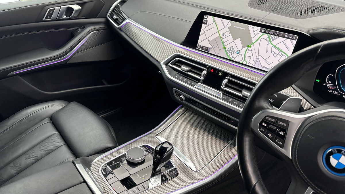 Used BMW X5 2022 for sale - 76740956: Photo 18