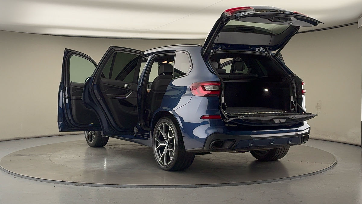 Used BMW X5 2022 for sale - 76740956: Photo 23