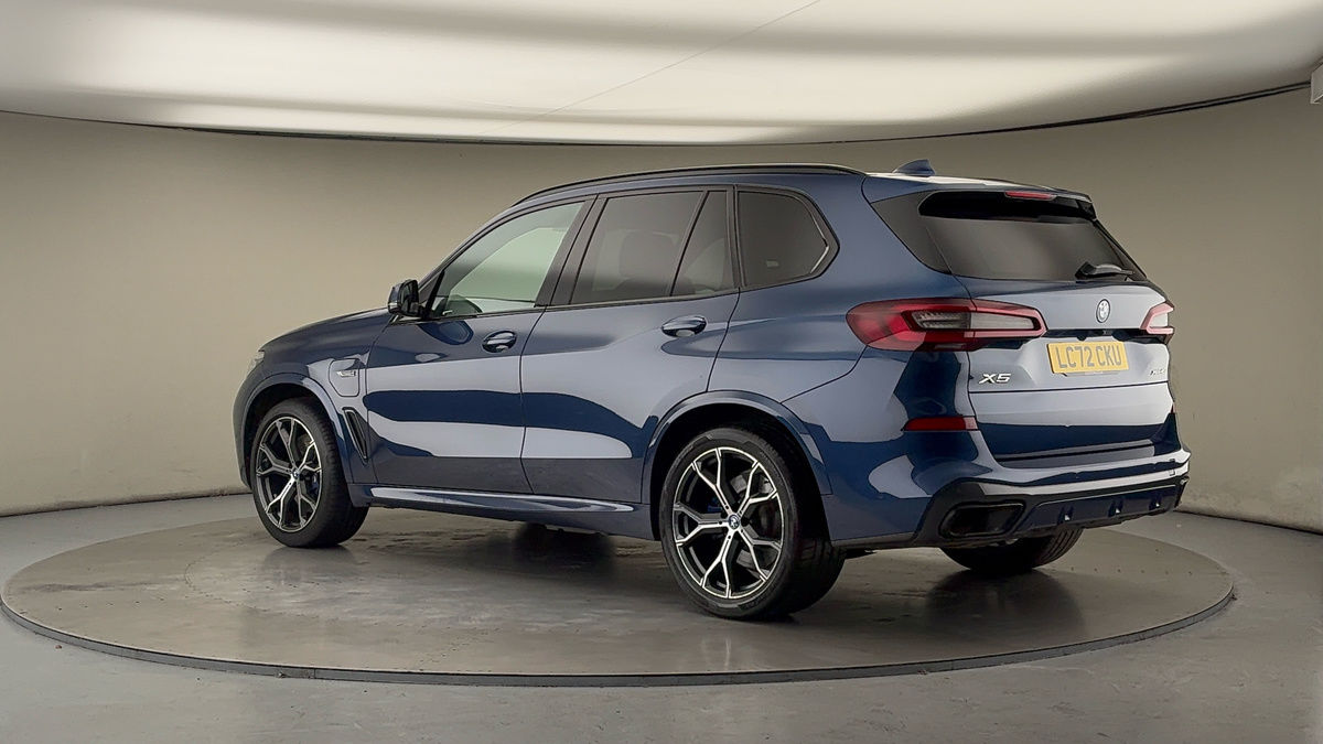 Used BMW X5 2022 for sale - 76740956: Photo 25