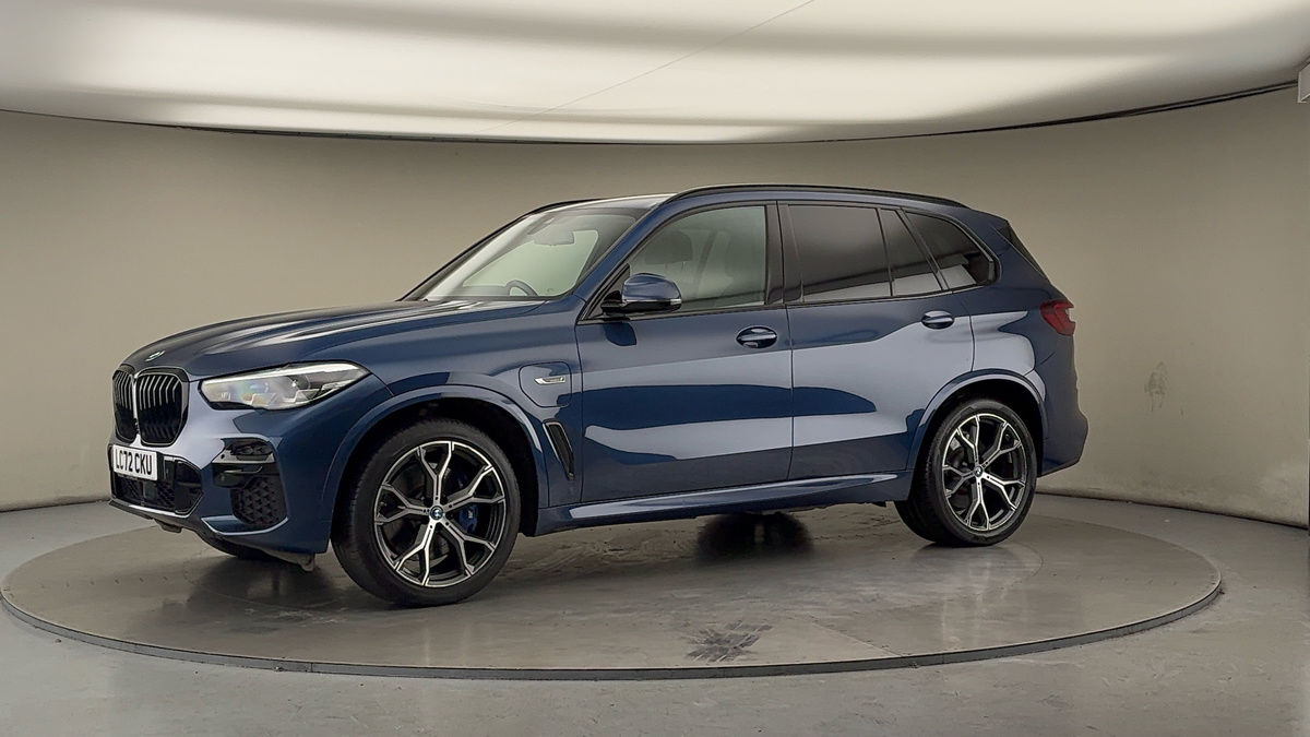 Used BMW X5 2022 for sale - 76740956: Photo 29