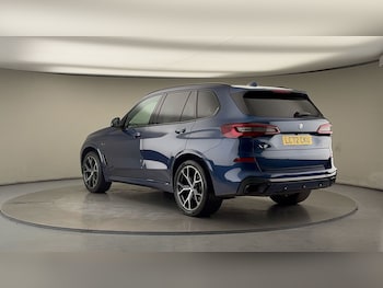 Used BMW X5 2022 for sale - 76740956: Photo