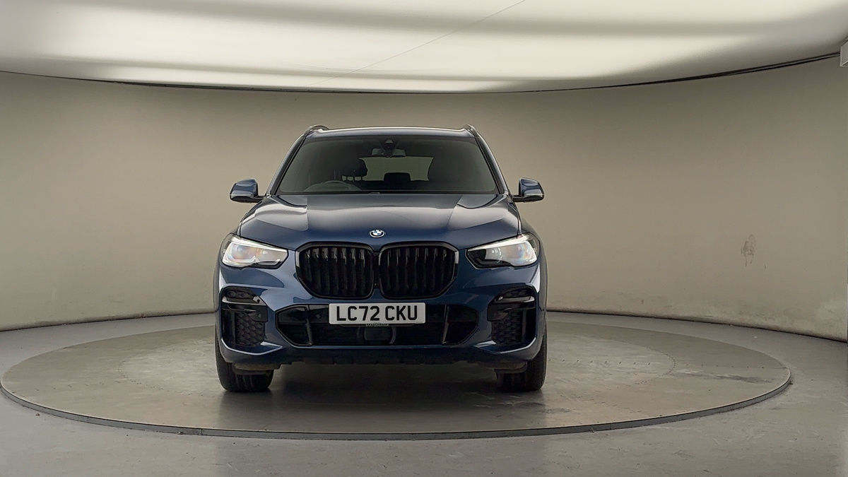 Used BMW X5 2022 for sale - 76740956: Photo 3