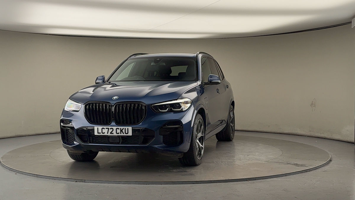 Used BMW X5 2022 for sale - 76740956: Photo 31