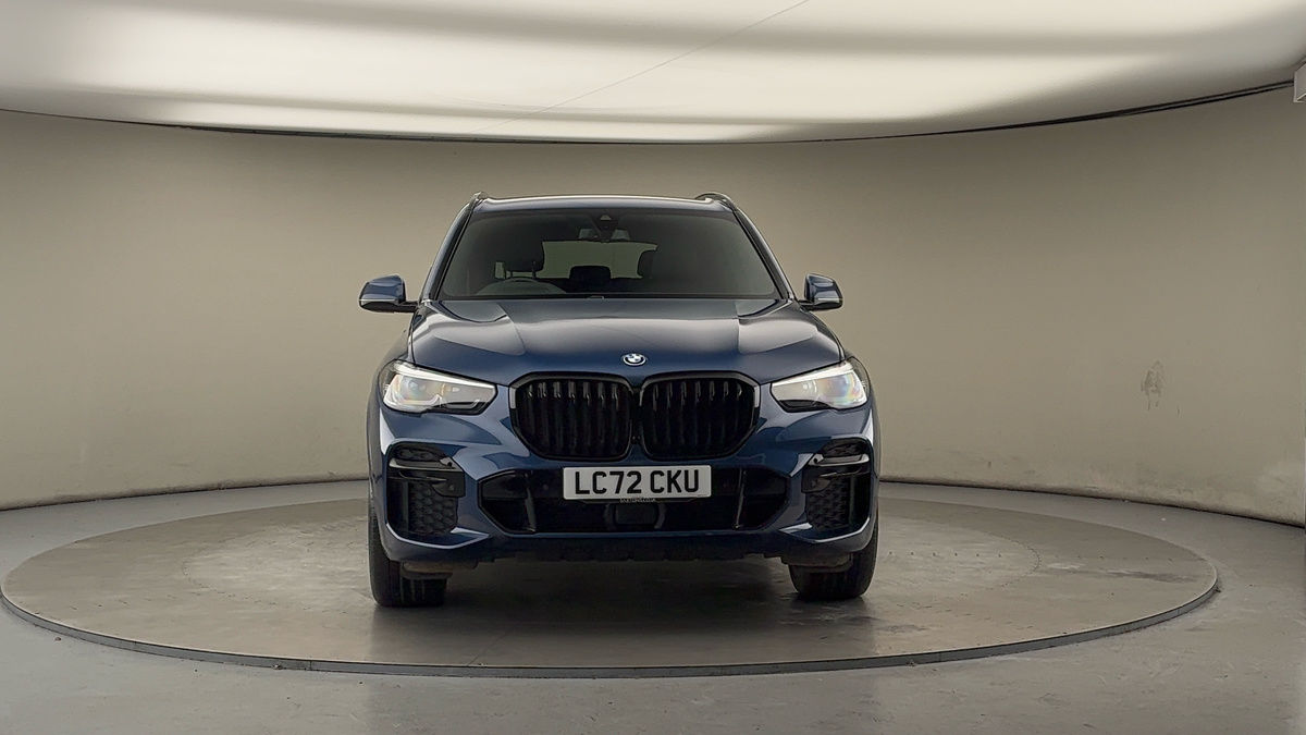 Used BMW X5 2022 for sale - 76740956: Photo 32