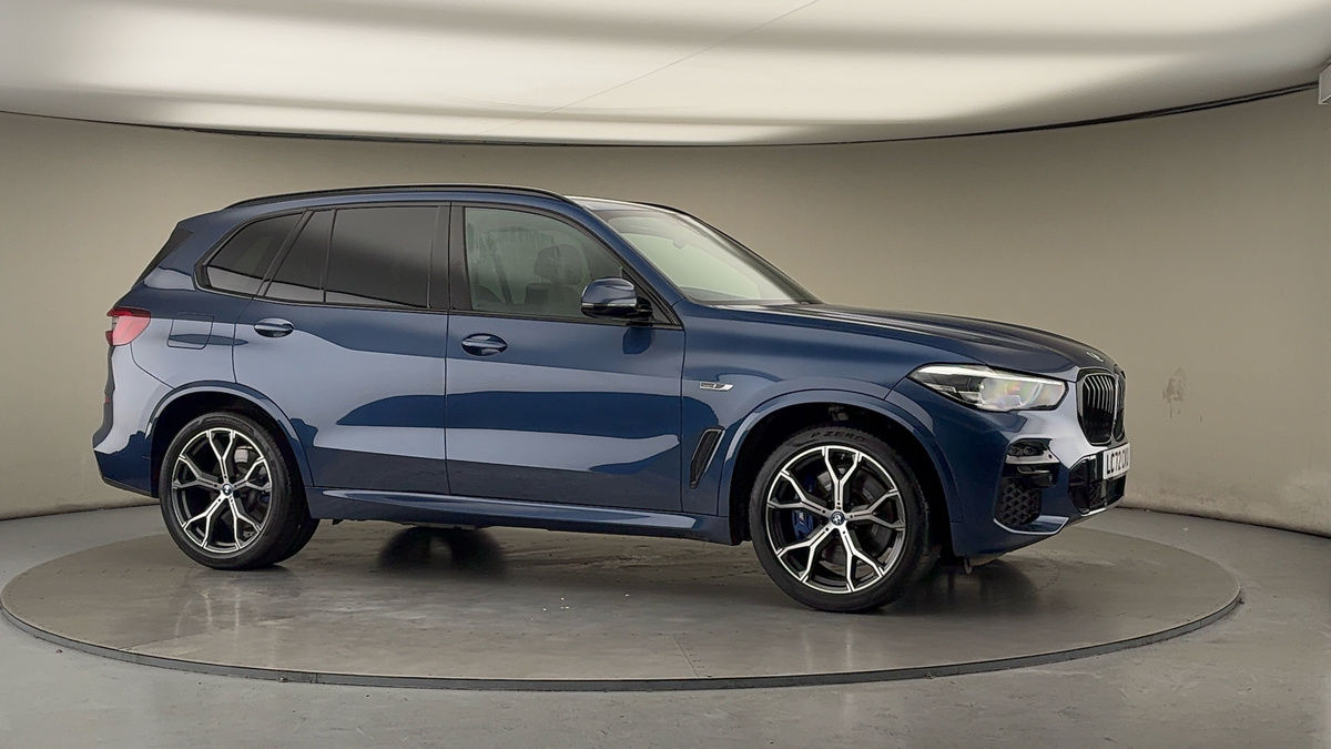 Used BMW X5 2022 for sale - 76740956: Photo 35