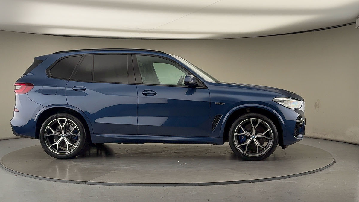 Used BMW X5 2022 for sale - 76740956: Photo 36