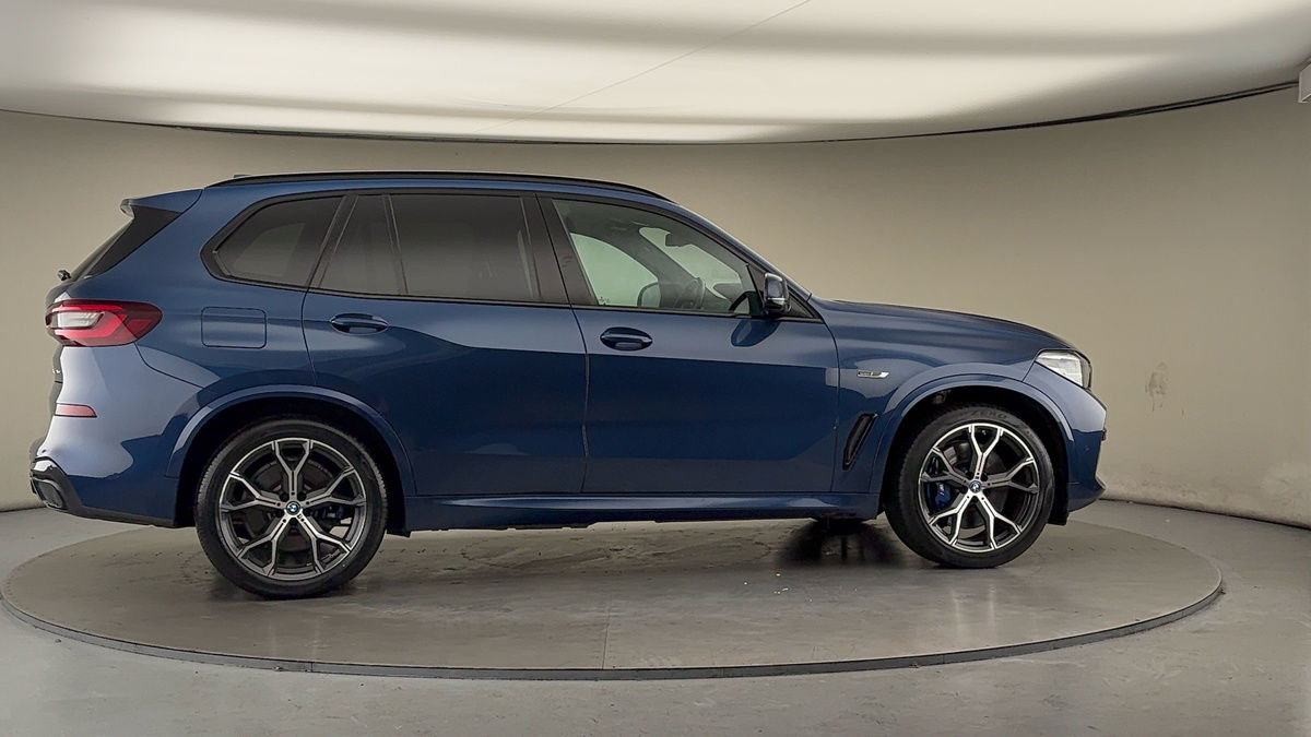 Used BMW X5 2022 for sale - 76740956: Photo 37