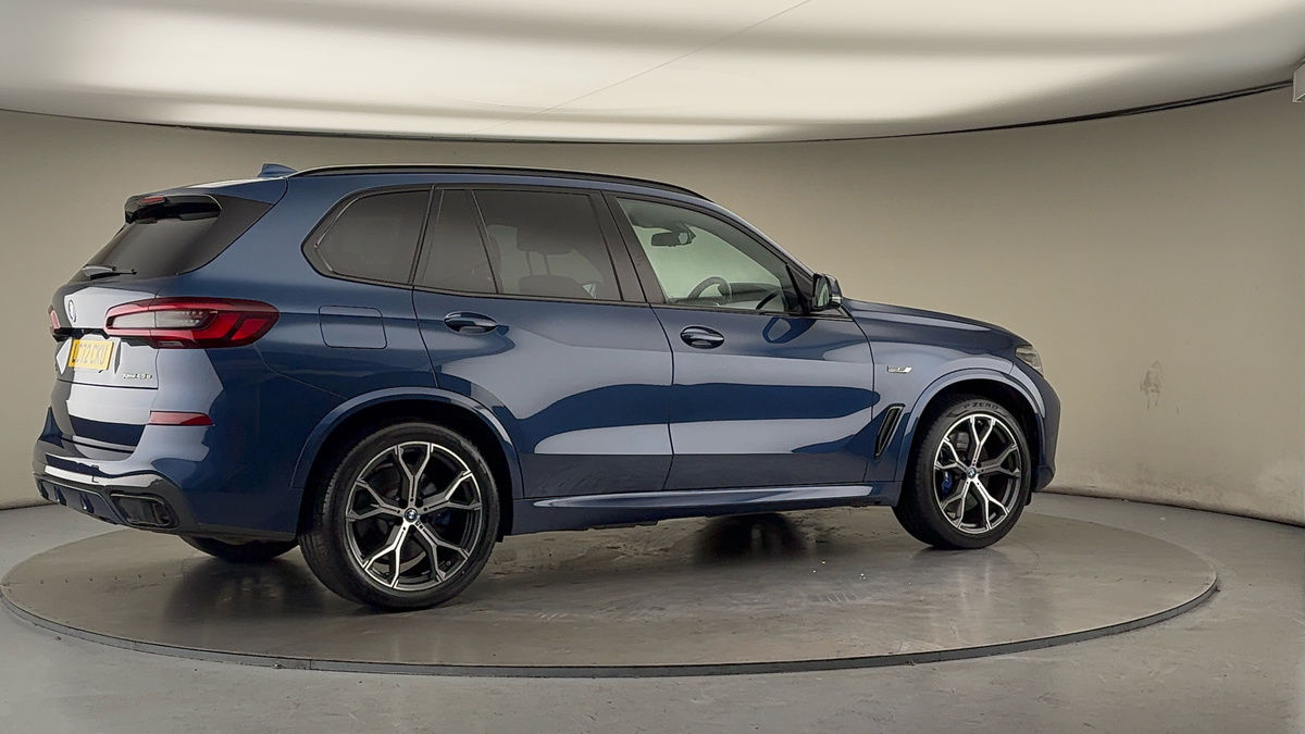 Used BMW X5 2022 for sale - 76740956: Photo 38