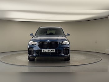 Used BMW X5 2022 for sale - 76740956: Photo