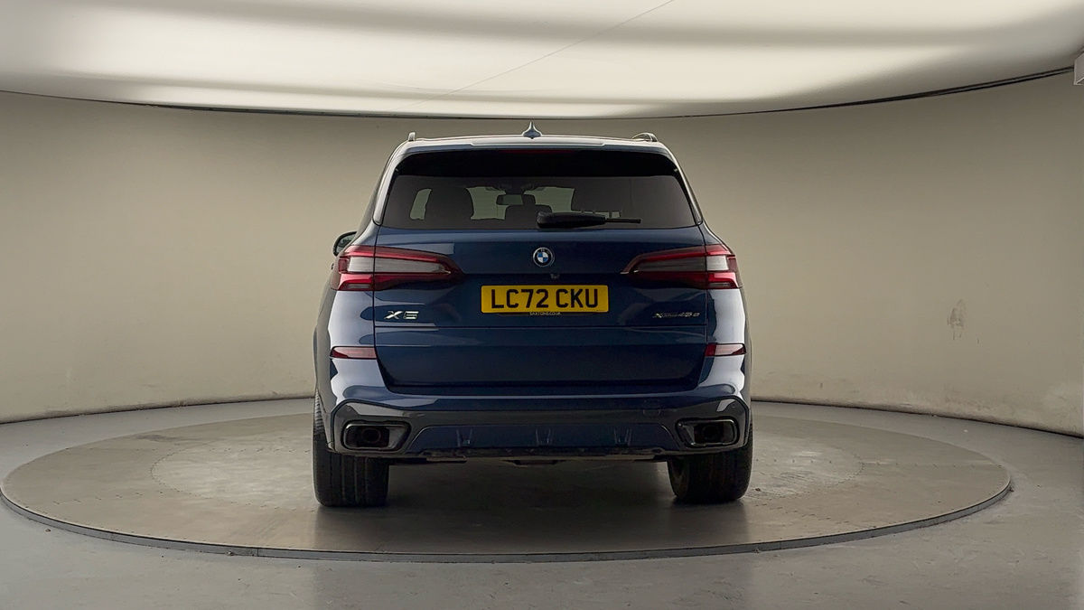 Used BMW X5 2022 for sale - 76740956: Photo 41