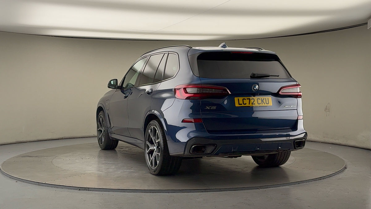 Used BMW X5 2022 for sale - 76740956: Photo 42