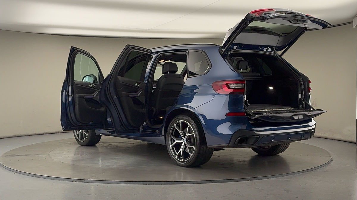 Used BMW X5 2022 for sale - 76740956: Photo 43