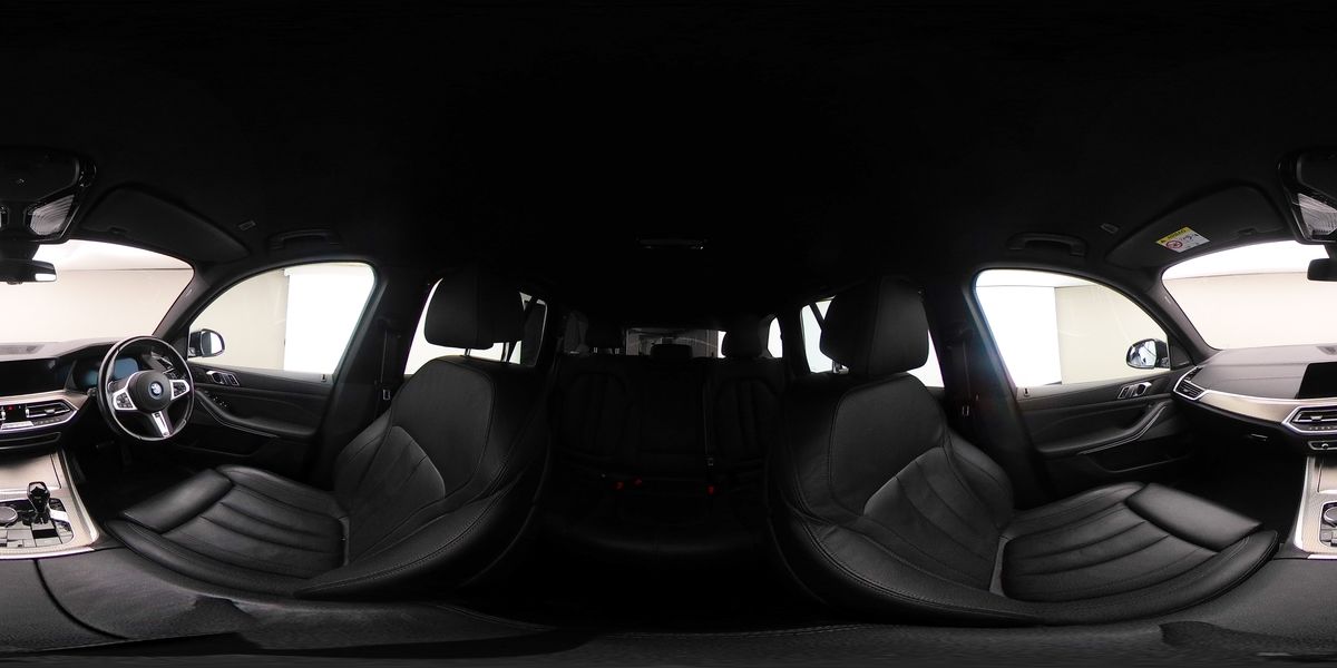 Used BMW X5 2022 for sale - 76740956: Photo 44