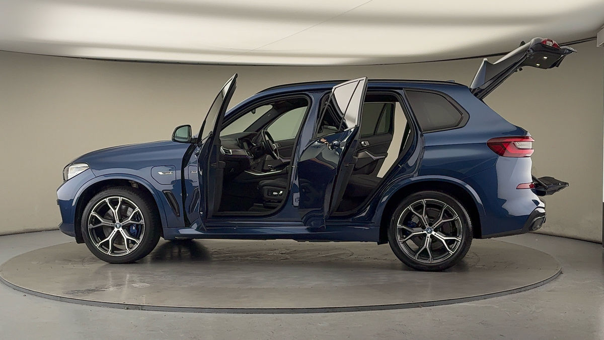 Used BMW X5 2022 for sale - 76740956: Photo 46