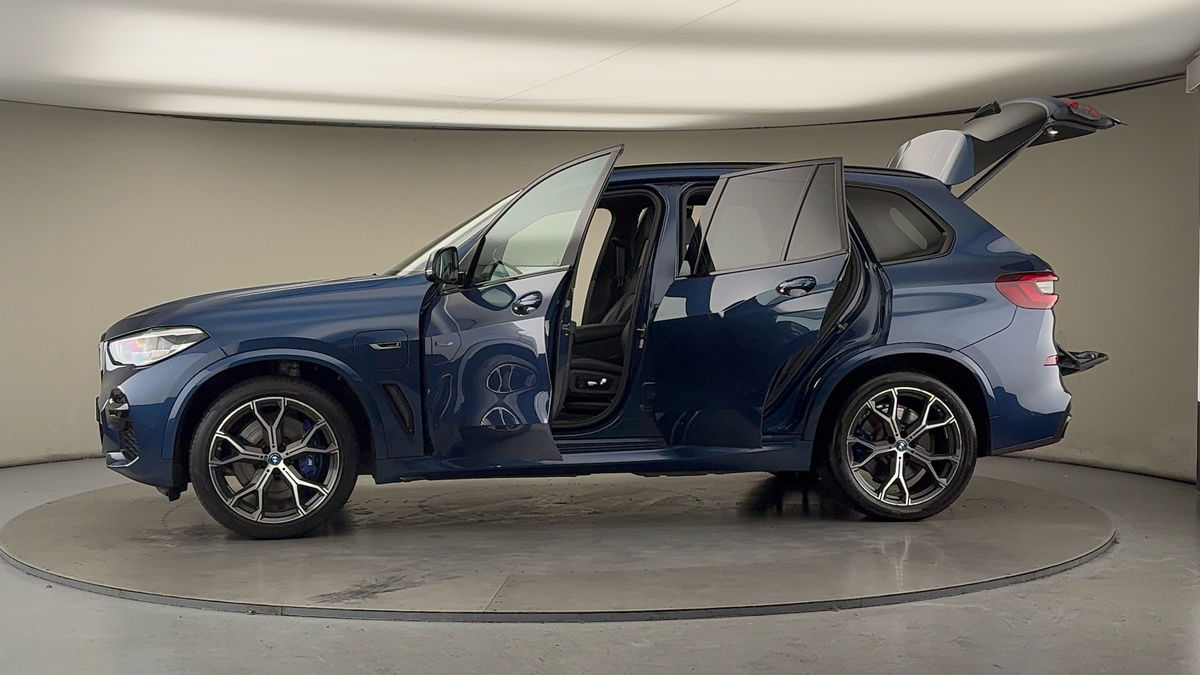 Used BMW X5 2022 for sale - 76740956: Photo 47