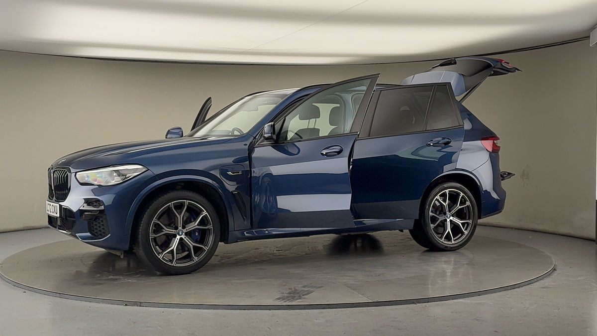 Used BMW X5 2022 for sale - 76740956: Photo 48