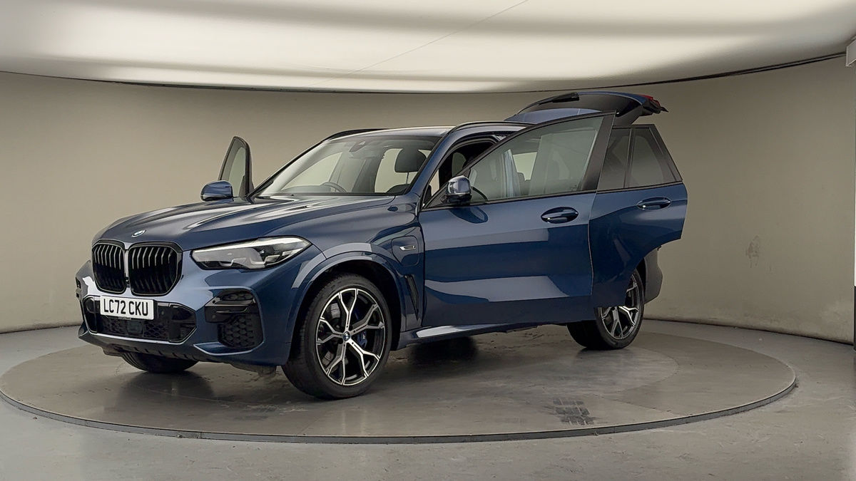 Used BMW X5 2022 for sale - 76740956: Photo 49
