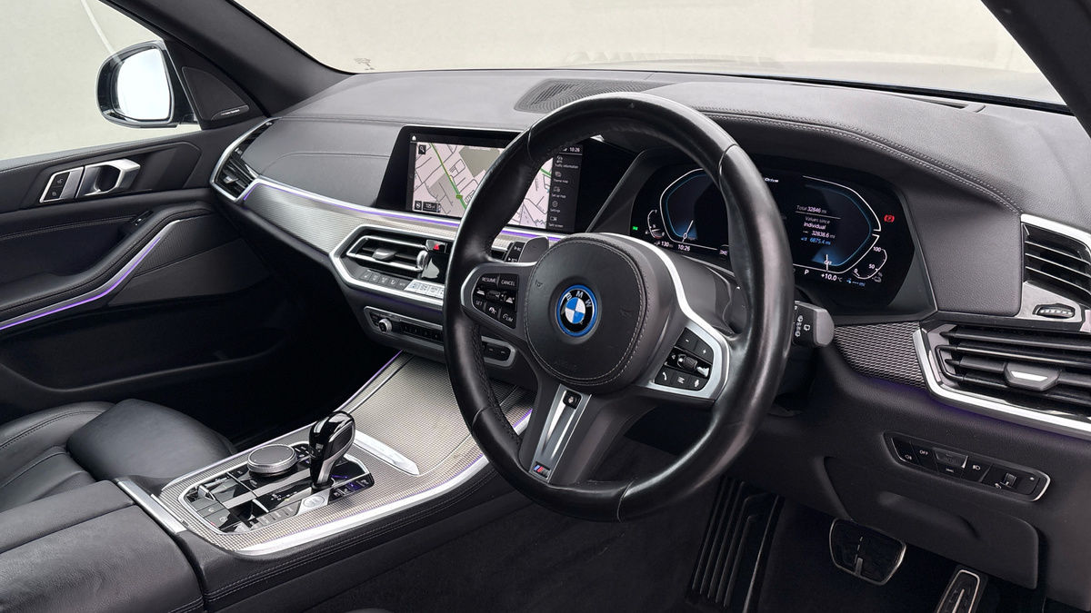 Used BMW X5 2022 for sale - 76740956: Photo 5