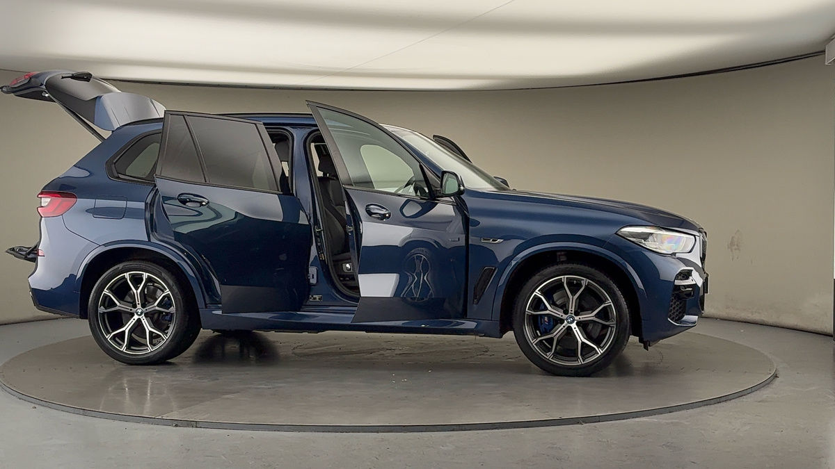 Used BMW X5 2022 for sale - 76740956: Photo 55